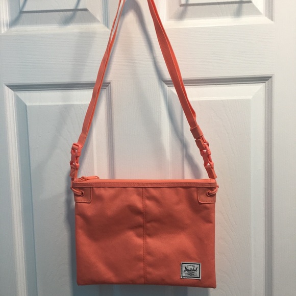 Herschel Supply Company Bags Herschel Alder Crossbody Poshmark